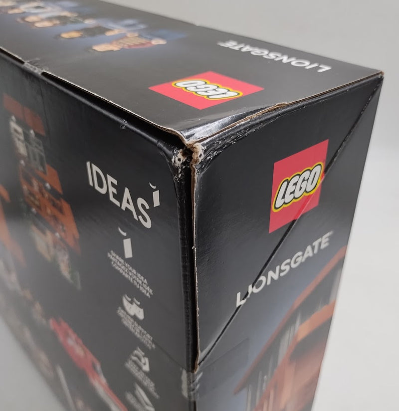 LEGO Ideas Twilight The Cullen House Ages 18+ 21354 SEE DETAILS (LOCAL PICKUP ONLY)