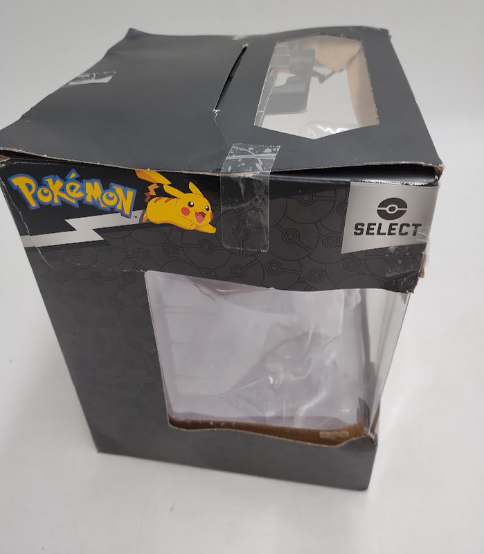 Pokemon 6" Super-Articulated Figure - Mewtwo SEE DETAILS