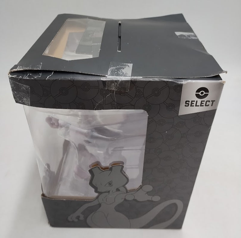 Pokemon 6" Super-Articulated Figure - Mewtwo SEE DETAILS