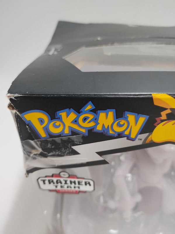 Pokemon 6" Super-Articulated Figure - Mewtwo SEE DETAILS