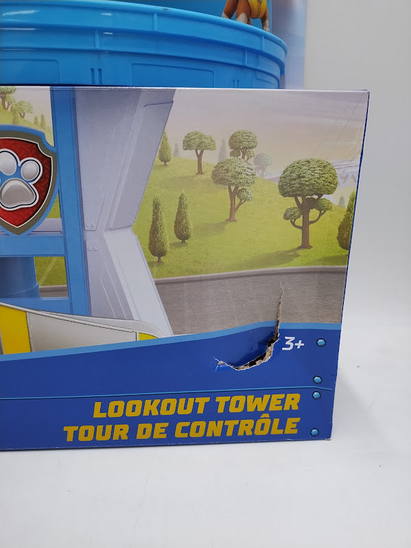 PAW Patrol Adventure Bay Tower SEE DETAILS