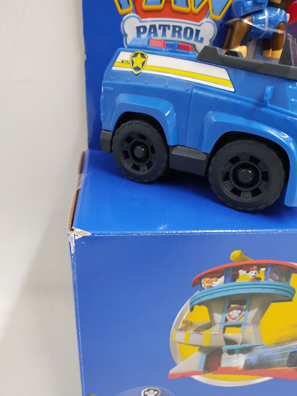 PAW Patrol Adventure Bay Tower SEE DETAILS