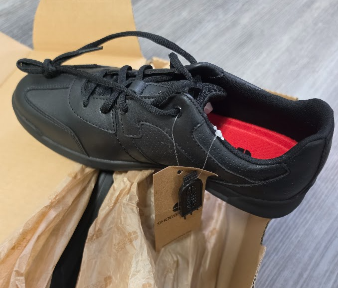 Shoes For Crews Men's Freestyle II Slip Resistant Work Shoe 7.5 Medium