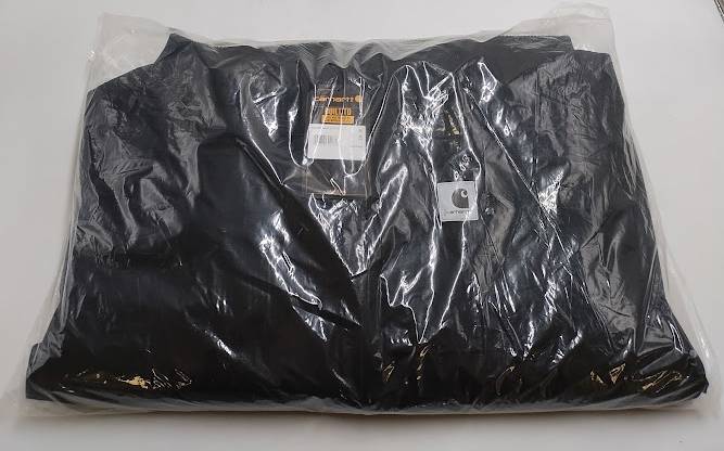 Carhartt Mens Yukon Extremes Loose Fit Active (Big & Tall) Insulated Jacket XLT