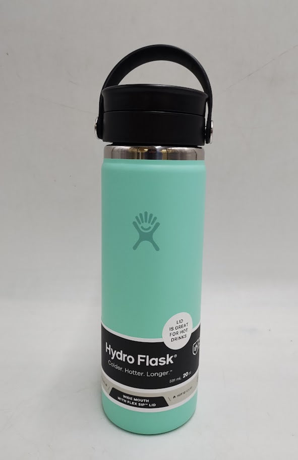 Hydro Flask Flex Sip Coffee Tumbler – Insulated Stainless