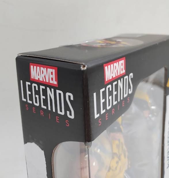 Marvel Legends Series Wolverine, Marvel Studios' Deadpool & Wolverine SEE DETAIL