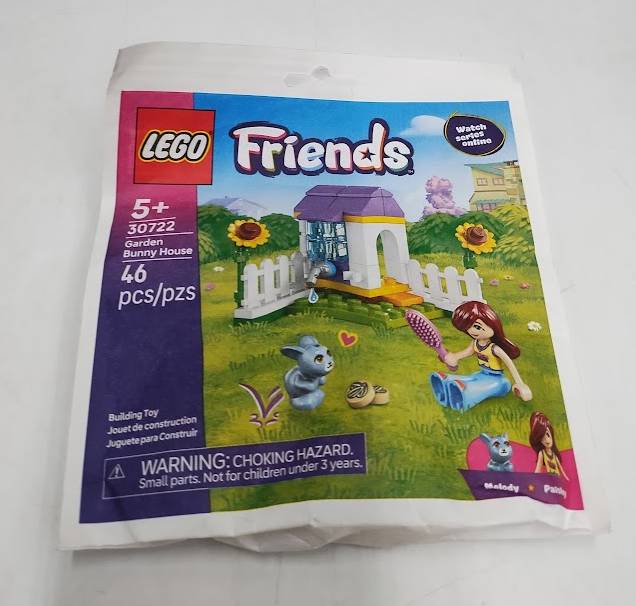 LOT OF 11 LEGO PAPER BAGS!! ALL NEW AND SEALED!!