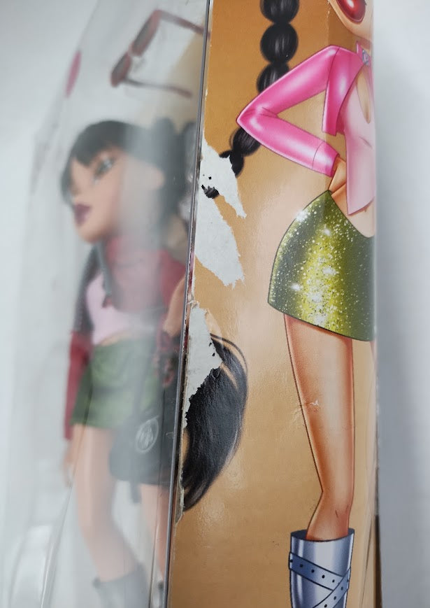 Bratz First Edition Reimagined Doll - Jade SEE DETAILS