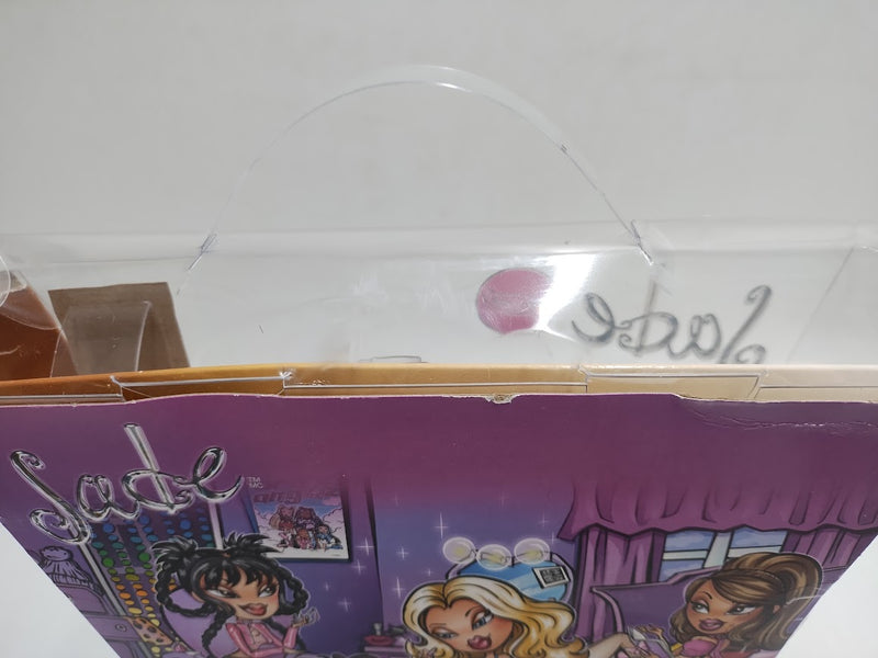 Bratz First Edition Reimagined Doll - Jade SEE DETAILS