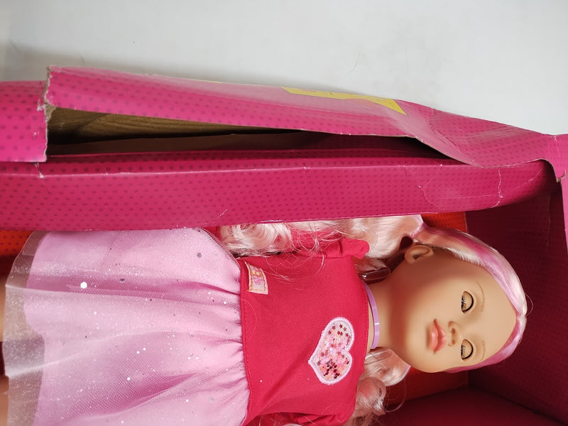 Our Generation Coralie 18" Fashion Doll SEE DETAILS
