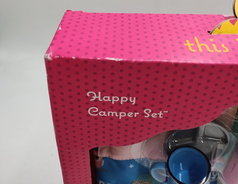 Our Generation Happy Camper Set NEW SEE DETAILS