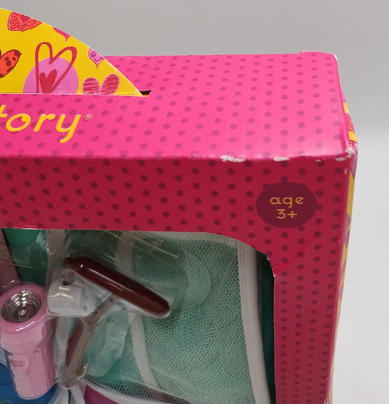 Our Generation Happy Camper Set NEW SEE DETAILS
