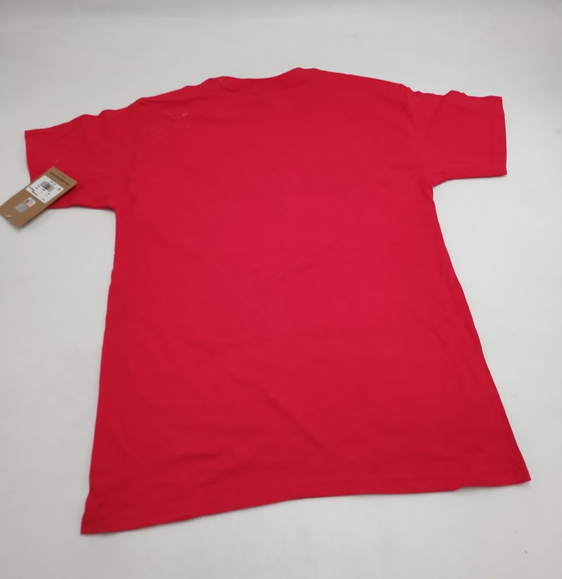 NCAA Stony Brook Seawolves Boys' Core T-Shirt L