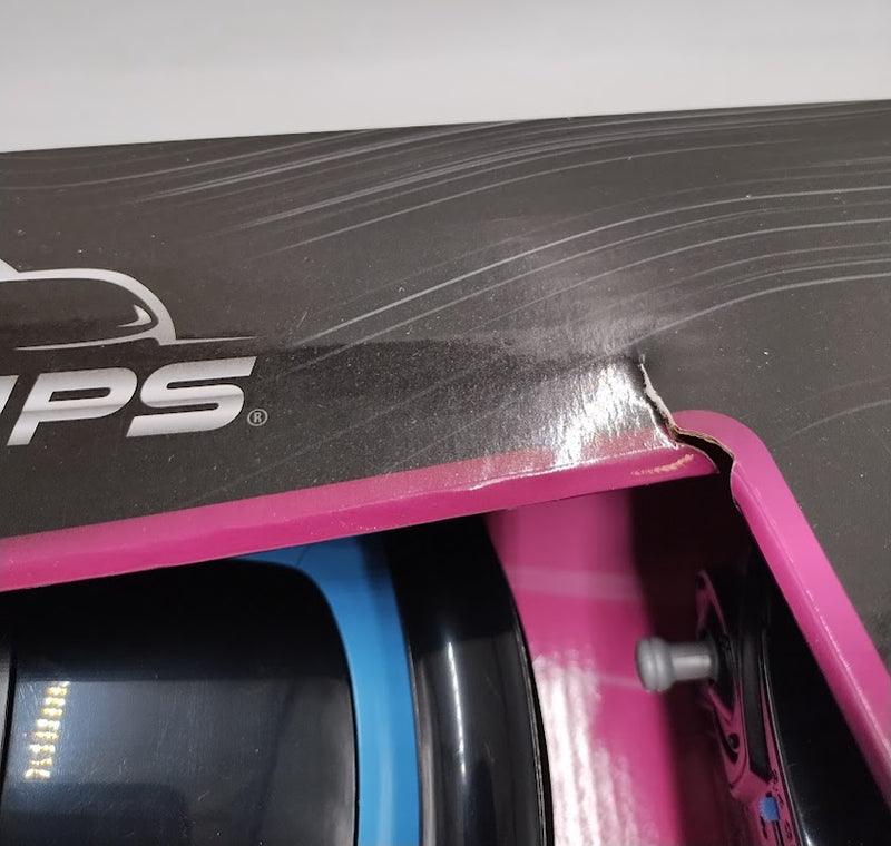 Jada RC Pink Slips 2020 Ford Mustang Shelby GT500 - 1:16 Scale SEE DETAILS