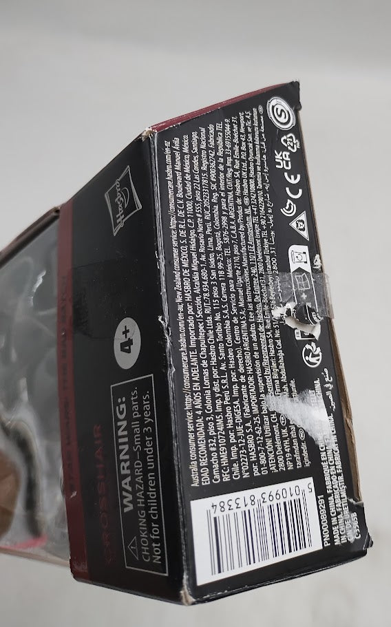 Star Wars The Black Series Crosshair SEE DETAILS