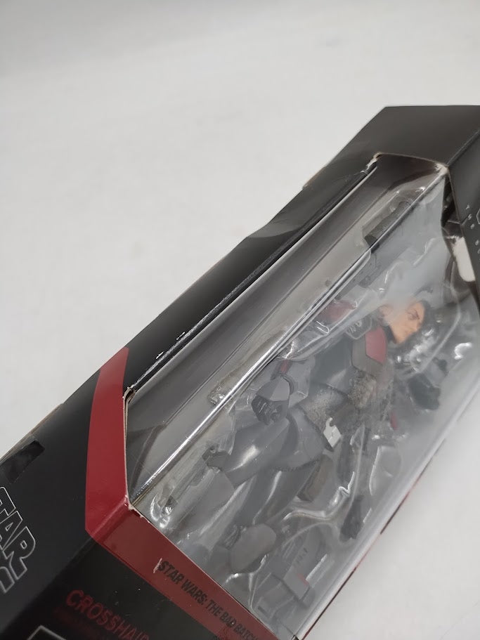 Star Wars The Black Series Crosshair SEE DETAILS