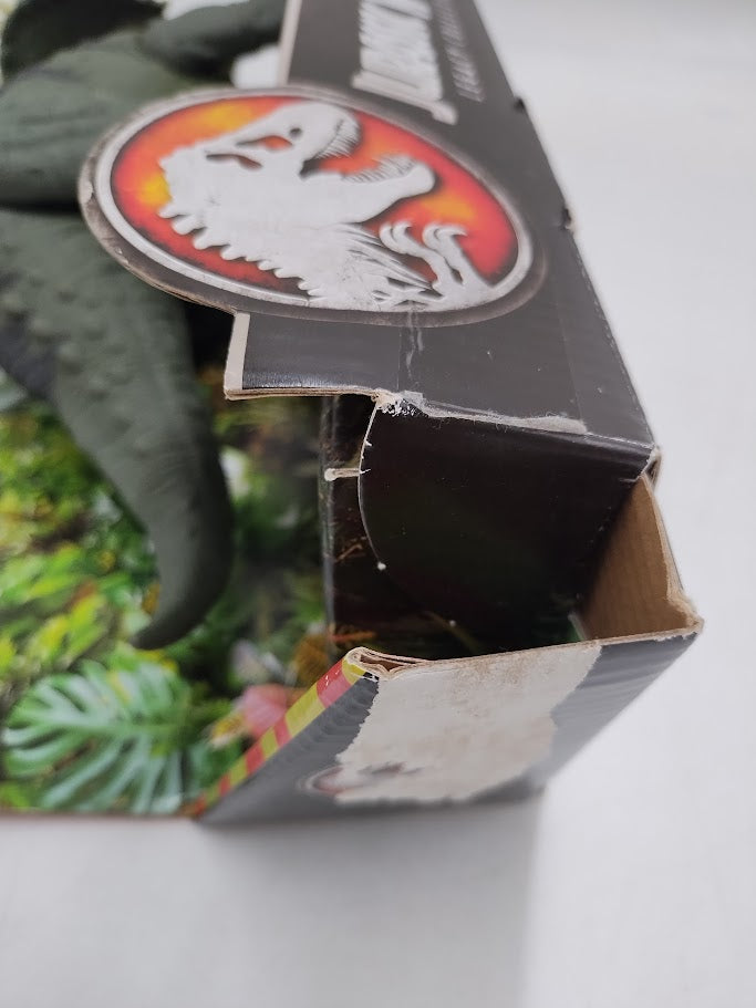 Jurassic World Reimagined Triceratops Roaring Dinosaur Figure SEE DETAILS