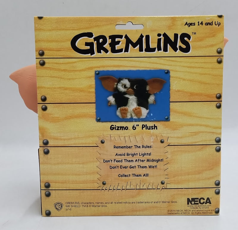 Gremlins - Dancing Gizmo Plush SEE DETAILS