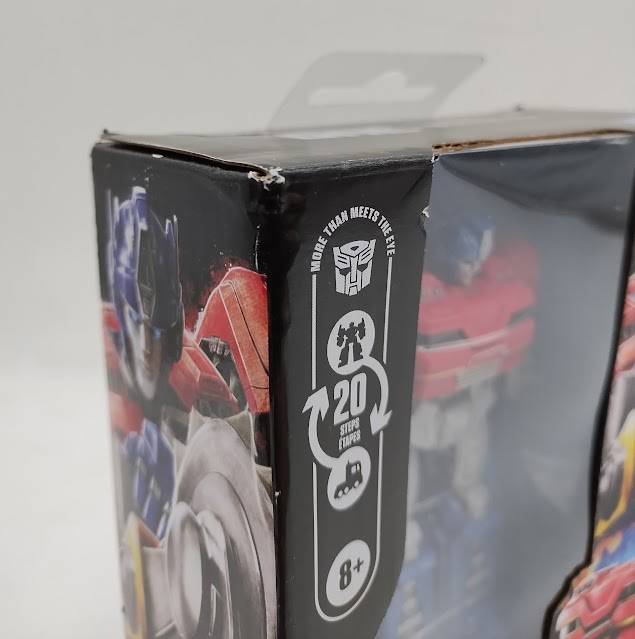Transformers Studio Series Transformers: One Deluxe Class Orion Pax SEE DETAILS