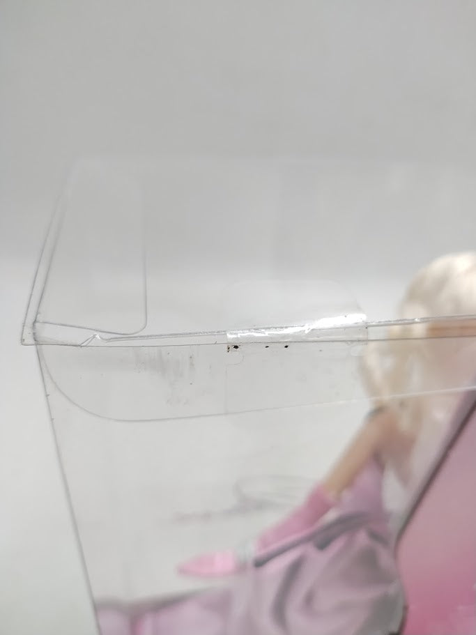 Marilyn Monroe Barbie Signature Collectible Doll SEE DETAILS