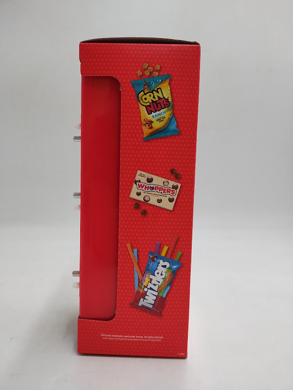 MGA's Miniverse Real Brands Vending Machine