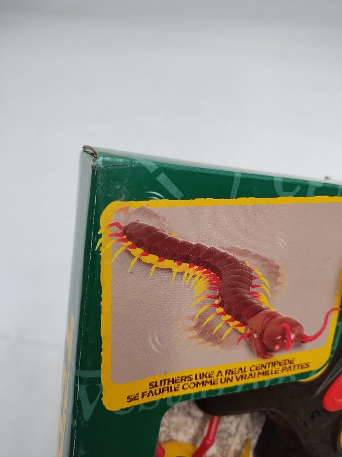 TERRA by Battat Remote Control Centipede SEE DETAILS