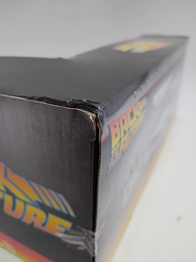 Hollywood Rides RC Back to the Future Time Machine SEE DETAILS