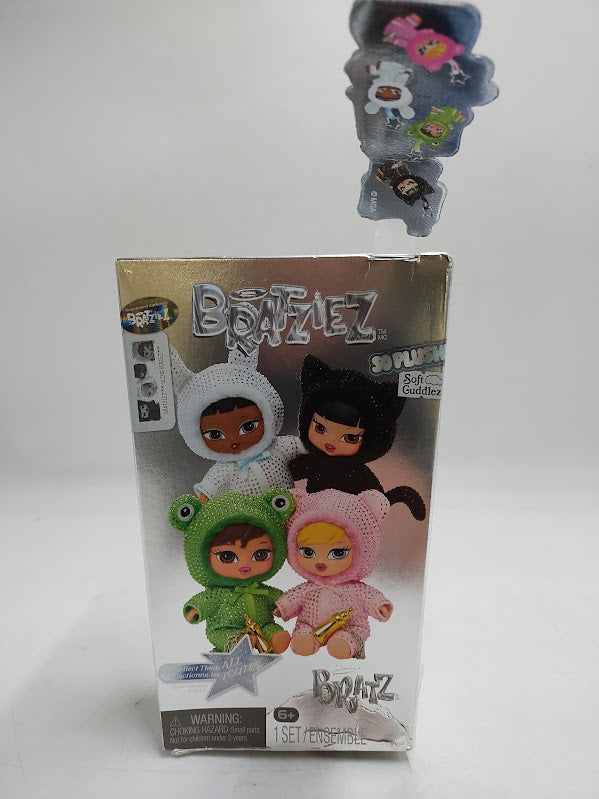 Bratz Bratziez Bling Series Fashion Doll SEE DETAILS