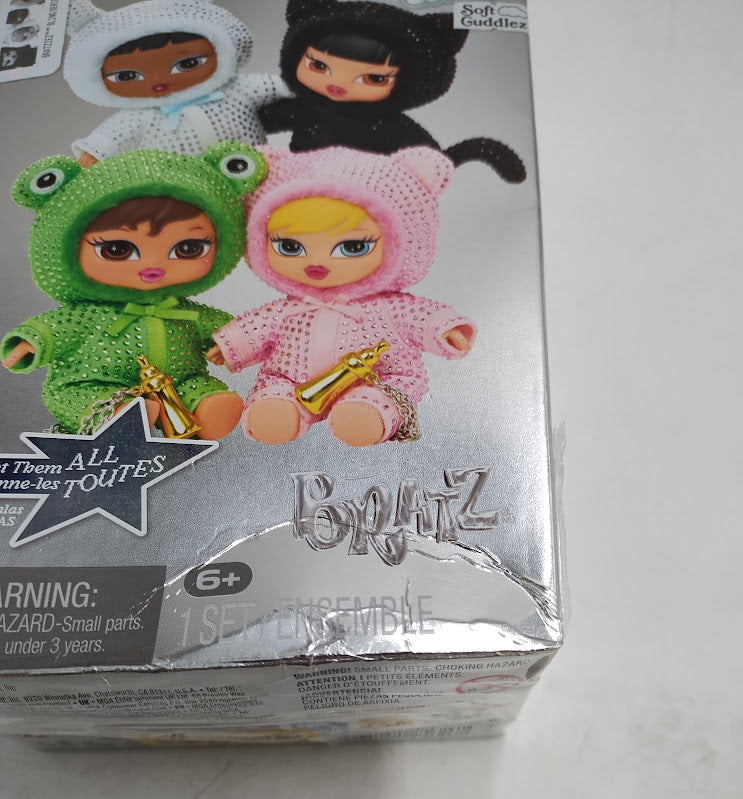 Bratz Bratziez Bling Series Fashion Doll SEE DETAILS