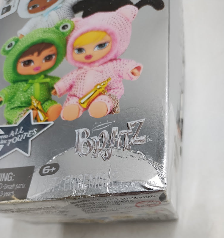 Bratz Bratziez Bling Series Fashion Doll SEE DETAILS