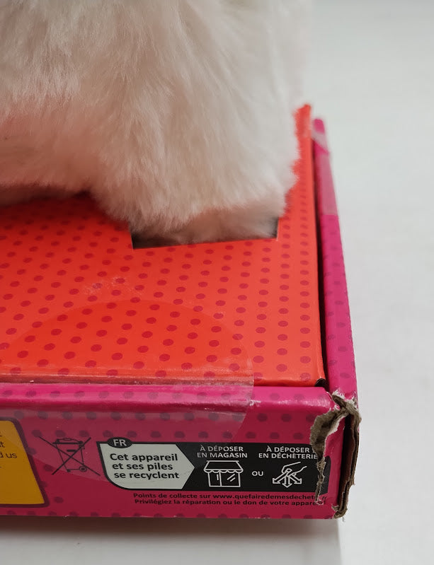 Our Generation Playful Paws Purring Kitten Walking and Meowing SEE DETAILS