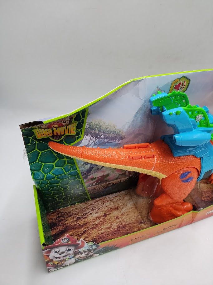 PAW Patrol: The Dino Movie, Roar & Explore Timmy Dinosaur SEE DETAILS