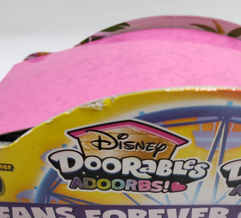 Disney Doorables ADOORBS! Series 3 Festival-Themed Doll SEE DETAILS