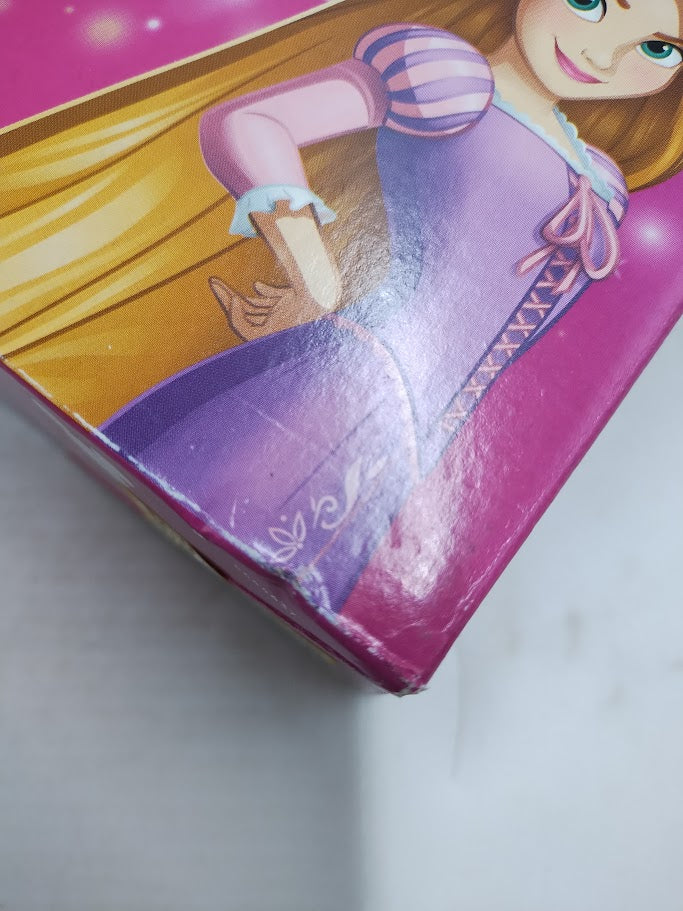 LEGO Disney Princess Rapunzel's Castle 43297 SEE DETAILS