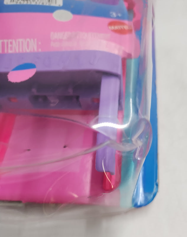 Barbie Careers Teacher Playset with Fashon Doll, Student Classroom  SEE DETAILS