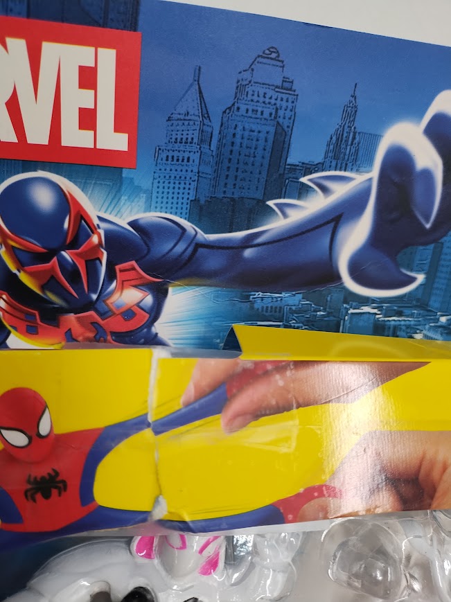 Goo Jit zu Marvel Minis Spider-Man 8-Pack Exclusive SEE DETAILS