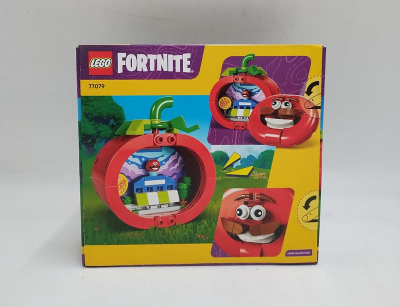LEGO Fortnite Tomatohead Building Toy 77079 SEE DETAILS