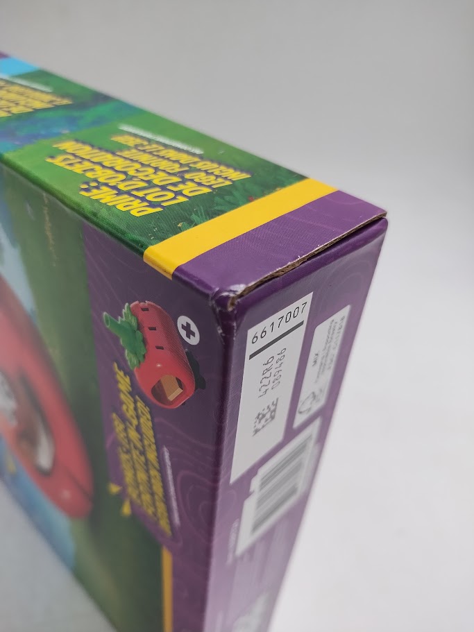 LEGO Fortnite Tomatohead Building Toy 77079 SEE DETAILS