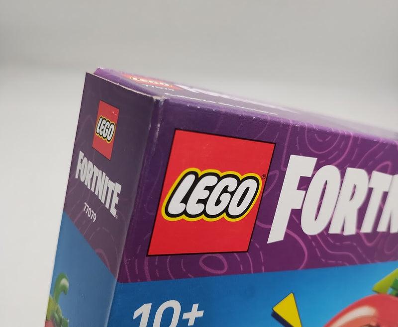 LEGO Fortnite Tomatohead Building Toy 77079 SEE DETAILS