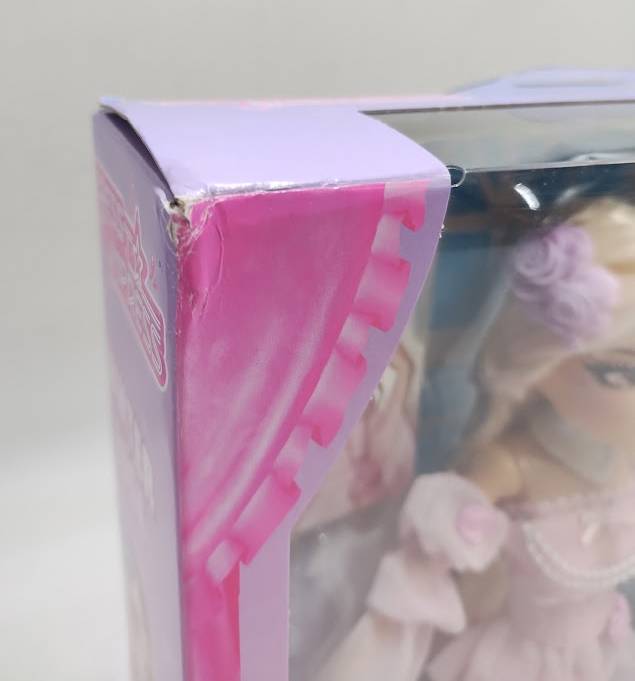 Dress To Impress Fashion Doll - Winter Rose SEE DETAILS