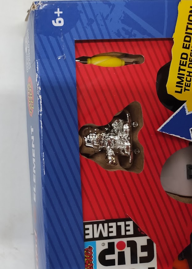 Tech Deck 25th Anniversary 96MM Pack SEE DETAILS