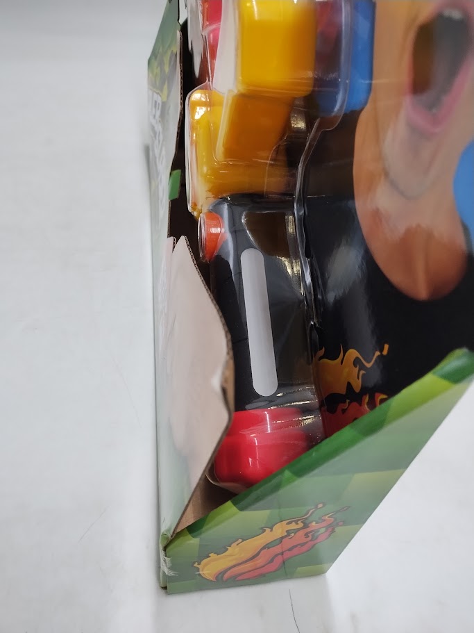 PrestonPlayz Pleb Slayer Sword SEE DETAILS