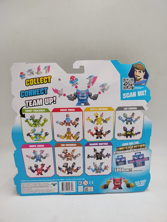 MrBeast Lab Swarms Mega Lab Pack - Mega-Tech Series Pack 1 SEE DETAILS
