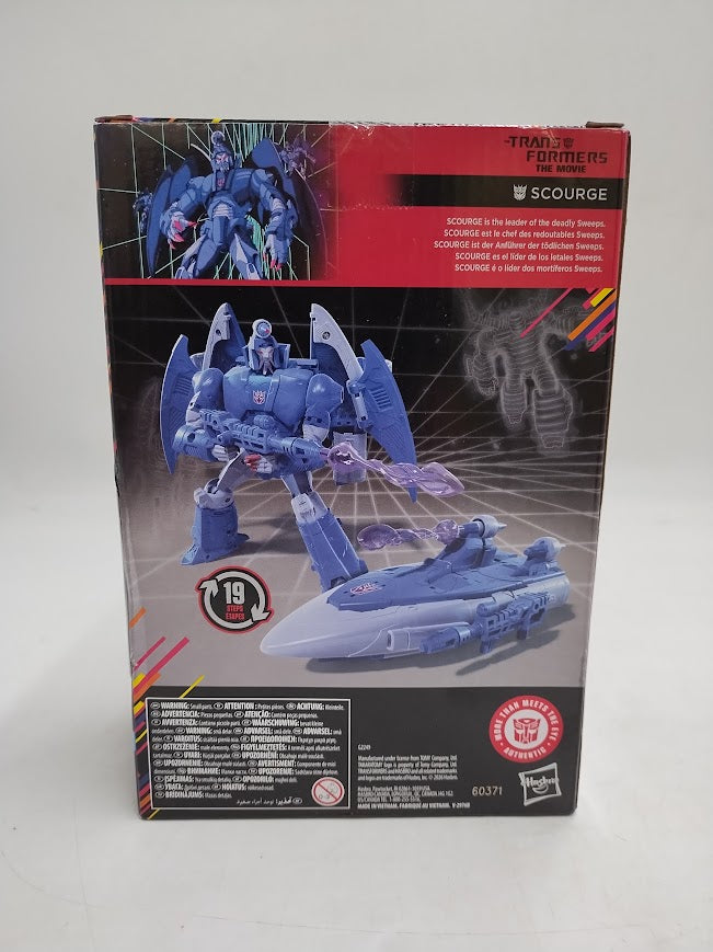 Transformers Studio Series MTMTE Collection The Transformer SEE DETAILS