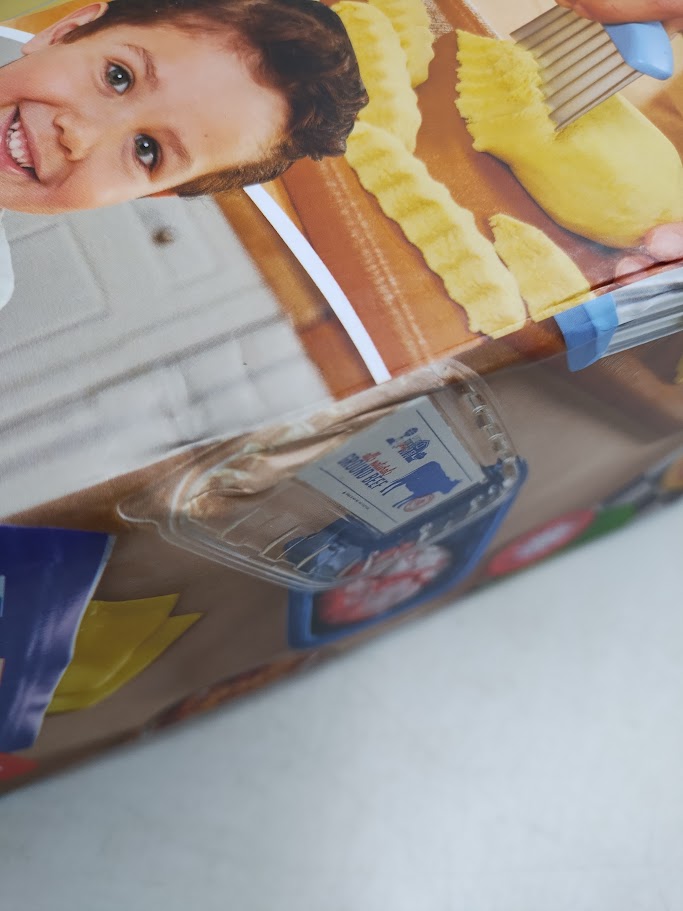 Little Tikes Creative Chefs Cheeseburger and Fries Kit SEE DETAILS