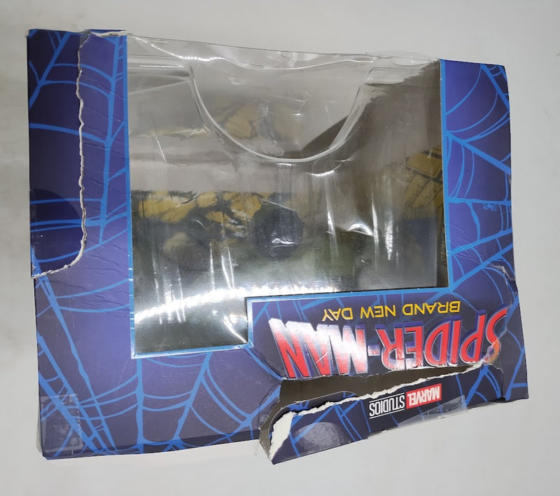 Mcfarlane Toys- Marvel Studios Hulk Spider-Man collectible SEE DETAILS