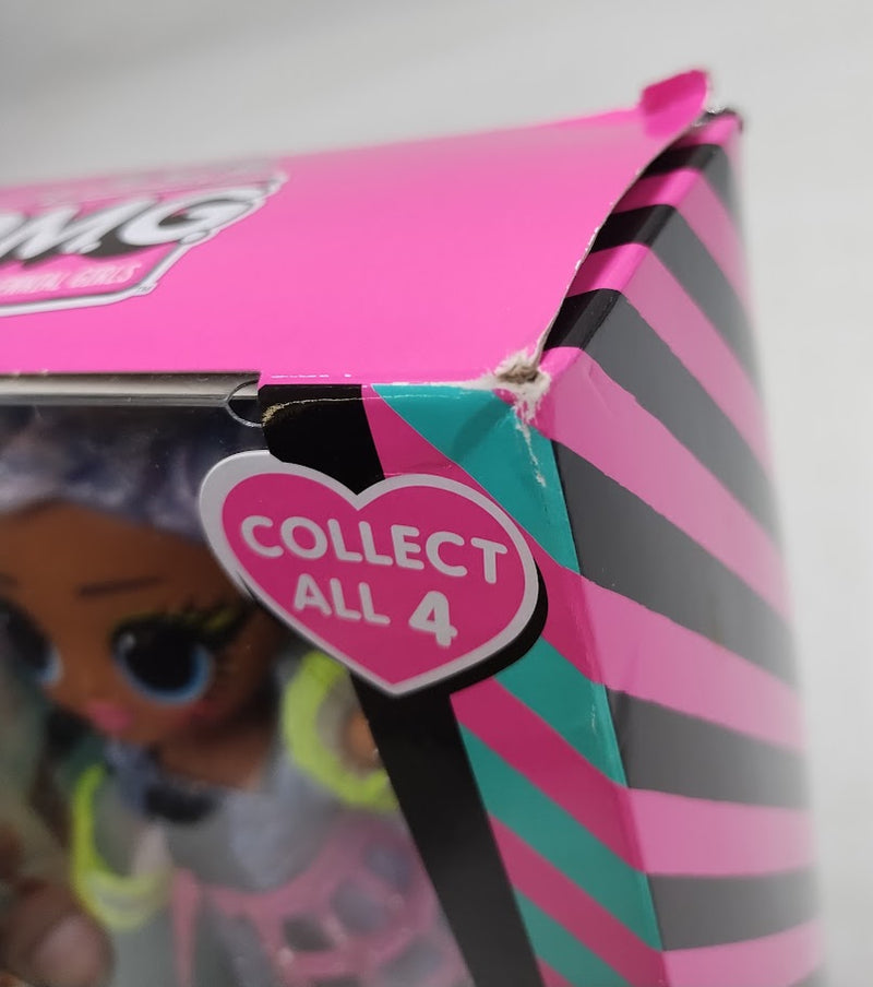 L.O.L. Surprise! OMG Doll Miss Royale SEE DETAILS
