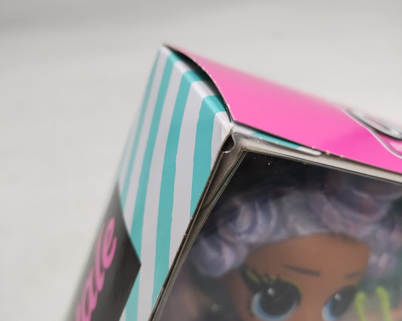 L.O.L. Surprise! OMG Doll Miss Royale SEE DETAILS
