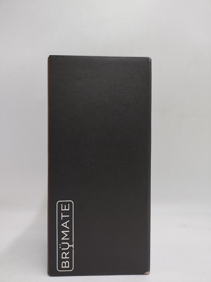 BruMate 40 fl oz Stainless Steel Era Straw Tumbler - Mocha Dot