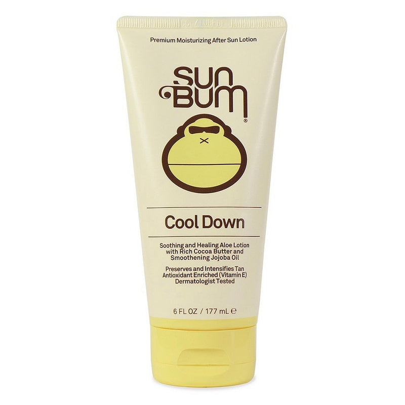 Sun Bum Cool Down Hydrating After Sun Lotion - 6 fl oz